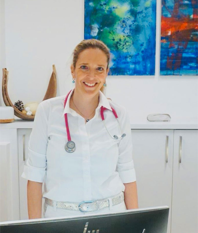 Dr. med. Theresa Thurner